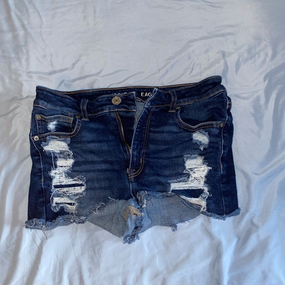 Shorts - Picture 1 of 2